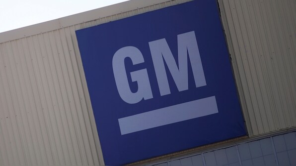 GM and Honda join hands to produce self-driving cars under unit named GM Cruise