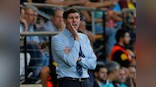 Rangers boss Steven Gerrard 'strongly condemns' missile-throwing incident against Livingston that left linesman hurt