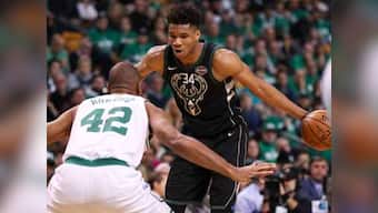 NBA Playoffs 2019: With LeBron James missing from the mix after eight seasons, a look at the biggest Eastern Conference storylines