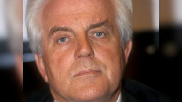 United Colors of Benetton founder Gilberto Benetton, who took family business beyond sweaters, dies at 77