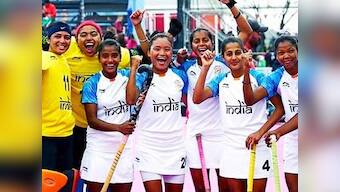 Youth Olympic Games 2018: Indian men's, women's hockey teams win silvers after surrendering early leads in finals