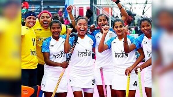 Youth Olympic Games 2018: Indian men's, women's hockey teams win silvers after surrendering early leads in finals