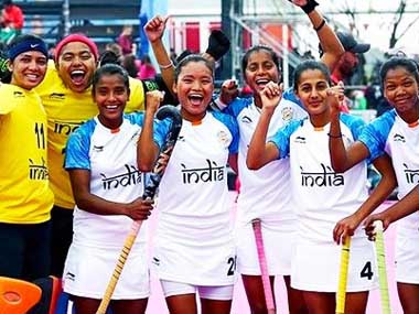 Youth Olympic Games 2018: Indian men's, women's hockey teams win silvers after surrendering early leads in finals Youth Olympic Games 2018: Indian men's, women's hockey teams win silvers after surrendering early leads in finals