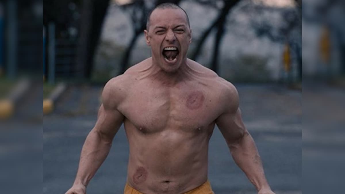 Glass review round-up: M Night Shyamalan's trilogy-closer is 'uneven, disappointing and ultimately unsatisfying'