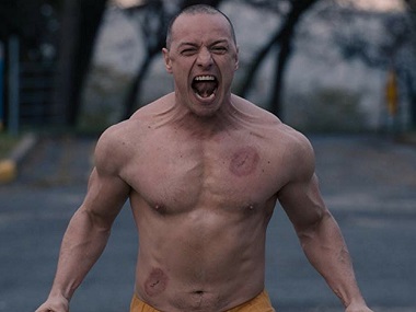 Glass review round-up: M Night Shyamalan's trilogy-closer is 'uneven, disappointing and ultimately unsatisfying' Glass review round-up: M Night Shyamalan's trilogy-closer is 'uneven, disappointing and ultimately unsatisfying'
