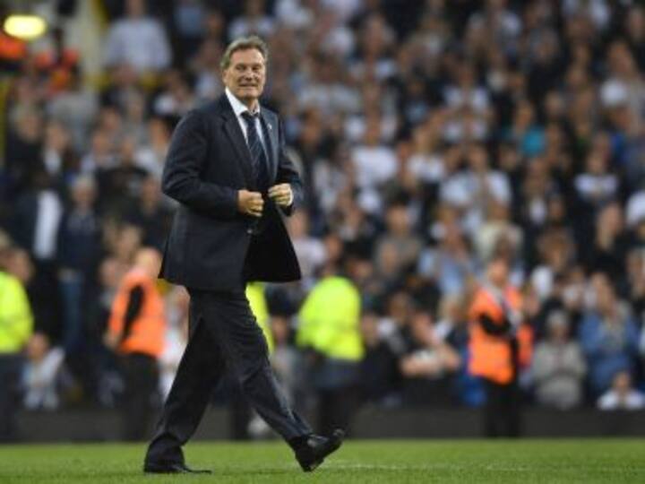 Former England, Tottenham Hotspur manager Glenn Hoddle hospitalised with illness on 61st birthday