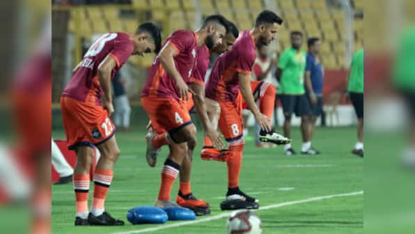 ISL 2018, FC Goa vs FC Pune City, Football Match Highlights: Goa beat Pune to go top
