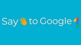 Google One cloud storage plans now in India, starts at Rs 130 a month for 100 GB