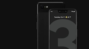 Google's Pixel 3 and Pixel 3 XL now up for pre-orders on Airtel's online store