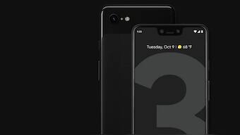 Google's Pixel 3 and Pixel 3 XL now up for pre-orders on Airtel's online store