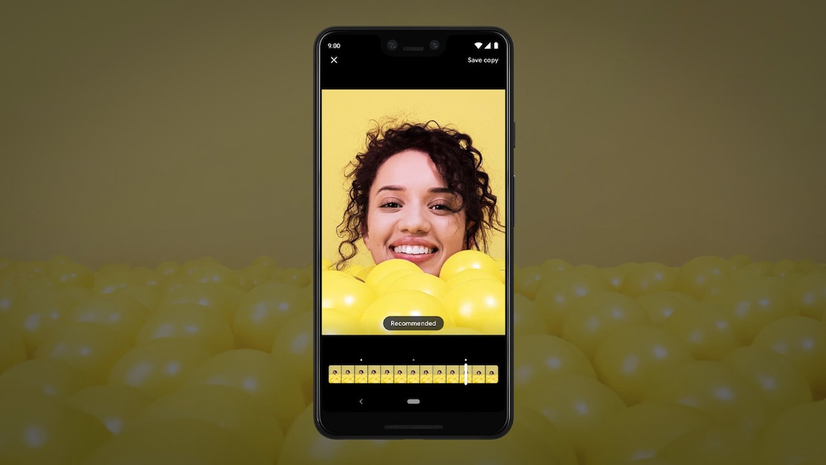 Google's new update fixes audio quality issues while recording video on Pixel 3, 3 XL