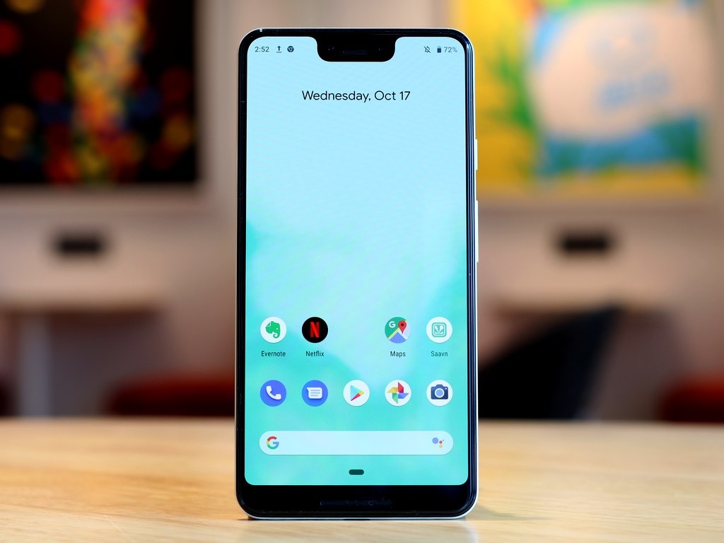 Google Pixel 3 Pixel 3 Xl To Come With A Free Home Mini Speaker In India Technology News Firstpost