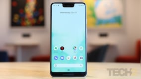 Google's rolling out July 2019 patch with better 'Ok Google' detection for Pixel users