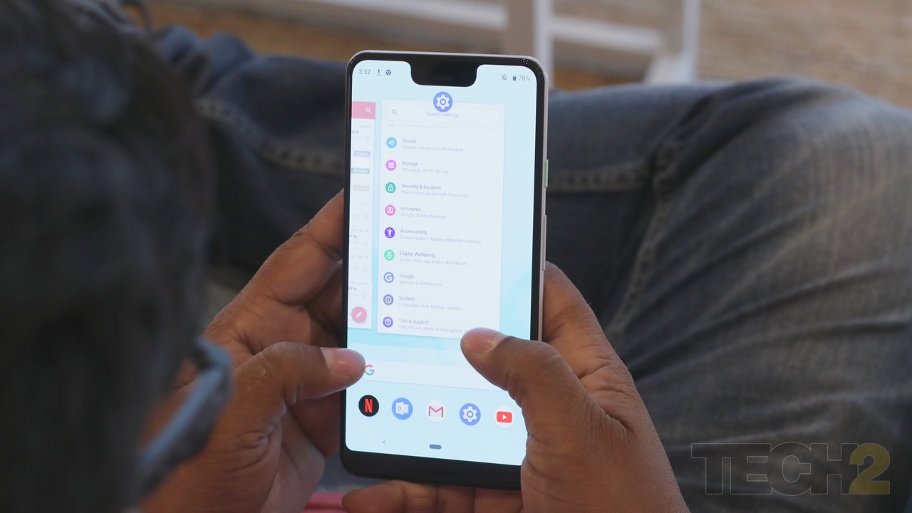 Here's how to revert to the old three-button navigation system on Google Pixel 3 Here's how to revert to the old three-button navigation system on Google Pixel 3