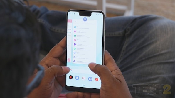 Google might do away with the back navigation button on Android Q: Report