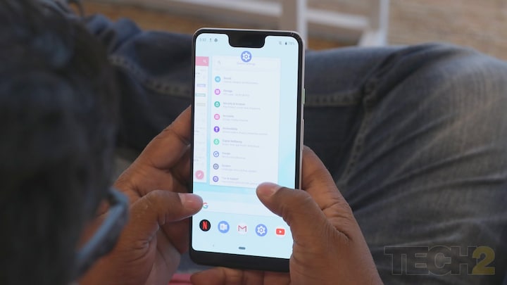 Android Q's first beta is here for all Pixel devices: Here's what's new