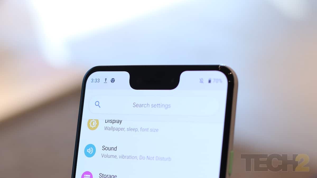 Google is working on a fix for Pixel 3 memory management issues: Report ...