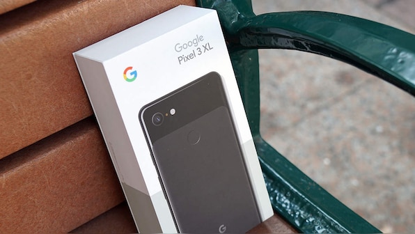 Google Pixel 3 XL gets listed for sale in Hong Kong days before expected launch