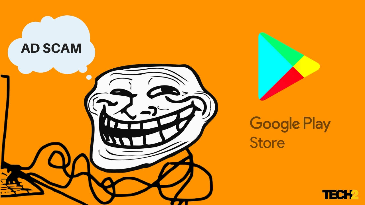 Google Play Store purges popular Chinese developer's apps on account of ad-fraud Google Play Store purges popular Chinese developer's apps on account of ad-fraud