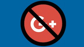 Google+ public posts will be preserved in archive whether you like it or not
