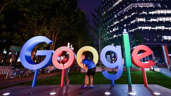 Google to no longer bid for $10 billion cloud computing Pentagon data deal