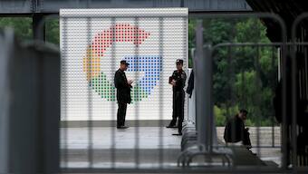Google opted to keep security breach under wraps, feared regulatory scrutiny: Report