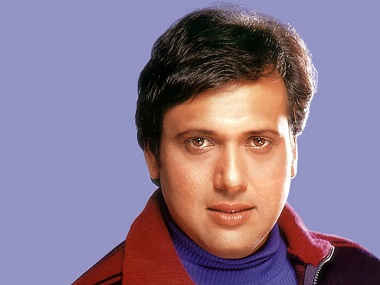 Decoding Govinda's superstar status in the '90s and how his unique comic timing separated him from his peers Decoding Govinda's superstar status in the '90s and how his unique comic timing separated him from his peers