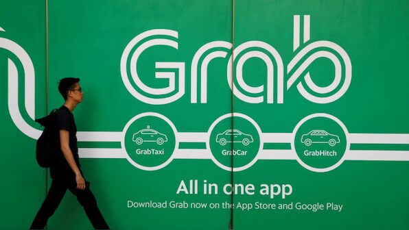 Microsoft to collaborate with ride-hailing firm Grab on big data and AI projects