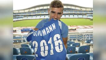 La Liga: When Antoine Griezmann touched the ball, the sun came up, says Real Sociedad academy director Luki Iriarte