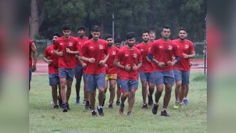 Pro Kabaddi League 2018: Talented Gujarat Fortunegiants retain faith in youthful exuberance to guide them to glory