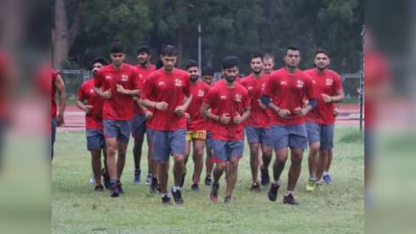 Pro Kabaddi League 2018: Talented Gujarat Fortunegiants retain faith in youthful exuberance to guide them to glory
