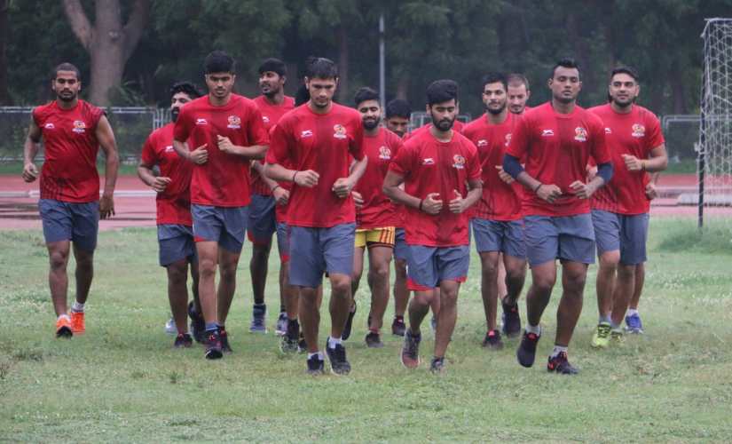 Pro Kabaddi League 2018: Talented Gujarat Fortunegiants retain faith in youthful exuberance to guide them to glory