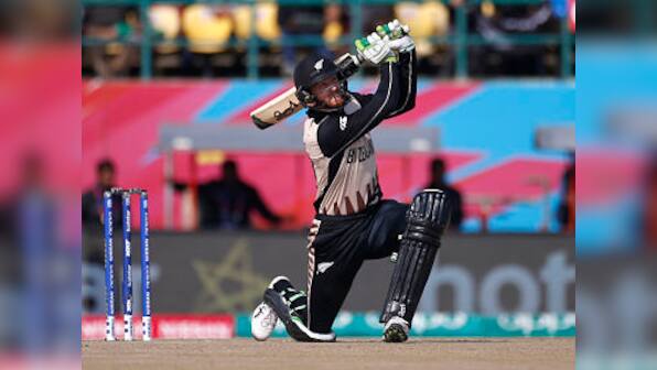 Martin Guptill interview: 'I still have a lot to give to New Zealand in Tests, working hard to get my spot back'