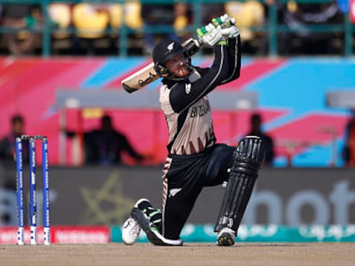 Martin Guptill interview: 'I still have a lot to give to New Zealand in Tests, working hard to get my spot back'