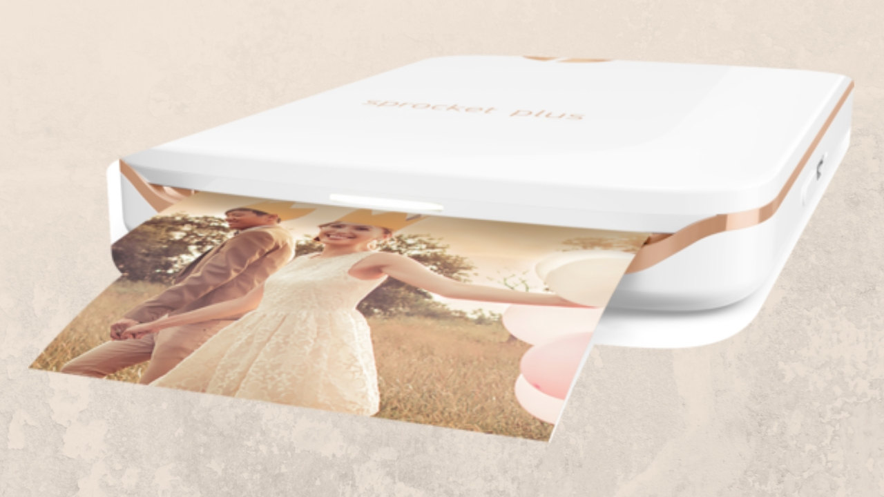 HP claims to launch the world's thinnest portable printer in India for Rs 8,999 HP claims to launch the world's thinnest portable printer in India for Rs 8,999