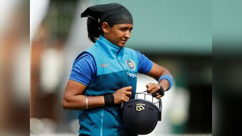 ICC Women's World T20: India skipper Harmanpreet Kaur feels wind will play a big factor in Caribbean