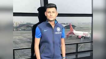 Harsh Tyagi says IPL not too far after U-19 Asia Cup final heroics against Sri Lanka