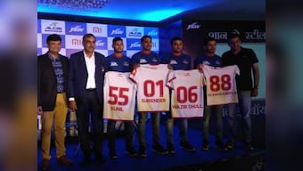 Pro Kabaddi League 2018: Raider-heavy Haryana Steelers bank on youthful defence to improve on debut showing
