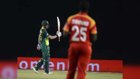 South Africa vs Zimbabwe: Reeza Hendricks, Heinrich Klaasen star as hosts complete ODI whitewash