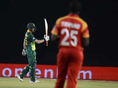 South Africa vs Zimbabwe: Reeza Hendricks, Heinrich Klaasen star as hosts complete ODI whitewash South Africa vs Zimbabwe: Reeza Hendricks, Heinrich Klaasen star as hosts complete ODI whitewash