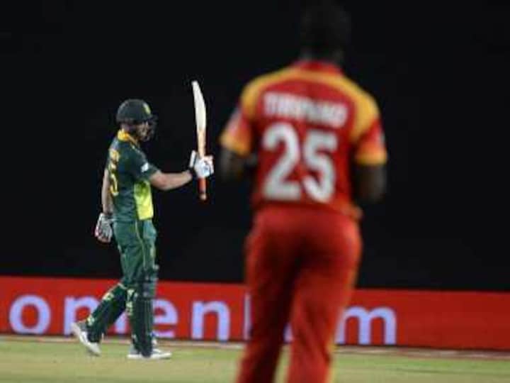 South Africa vs Zimbabwe: Reeza Hendricks, Heinrich Klaasen star as hosts complete ODI whitewash