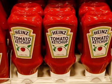 Cadila Healthcare, Zydus Wellness to buy Heinz India for Rs 4,595 cr; Complan, Glucon D, Nycil brands part of deal Cadila Healthcare, Zydus Wellness to buy Heinz India for Rs 4,595 cr; Complan, Glucon D, Nycil brands part of deal