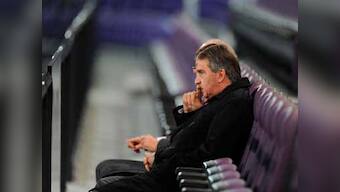 Belgian prosecutors investigate country's biggest football clubs for fraud, match-fixing in series of raids