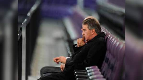 Belgian prosecutors investigate country's biggest football clubs for fraud, match-fixing in series of raids