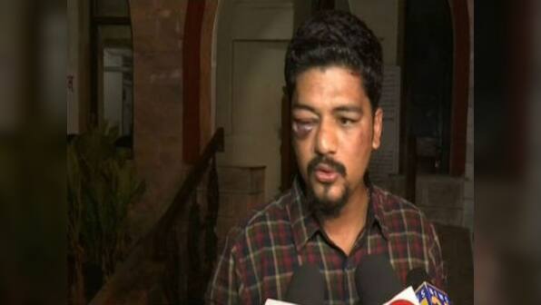 Attack on Herman Gomes: Mumbai Police arrests four suspects for assault on journalist outside his home