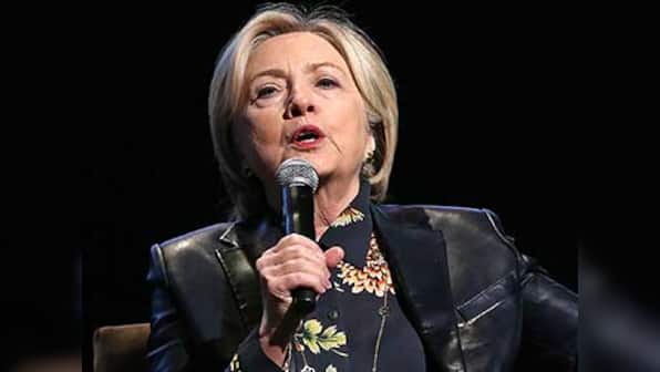 Hillary Clinton endorses Joe Biden's 2020 White House bid, says he would be a 'real' president, not someone who 'plays one on TV'