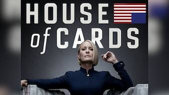 House of Cards trailer: It's Claire Underwood vs the oligarchs in final season of hit Netflix series