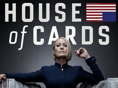 House of Cards trailer: It's Claire Underwood vs the oligarchs in final season of hit Netflix series
