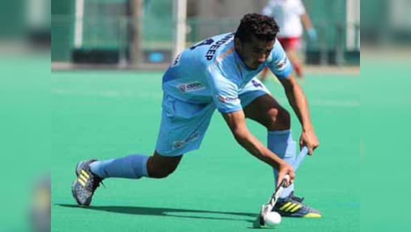 Sultan of Johor Cup: Indian junior men's team beat defending champions Australia 5-4 to be assured of semi-final spot
