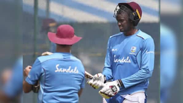 India vs West Indies: Jason Holder and Co look to recover quickly as hosts' top-order threat looms